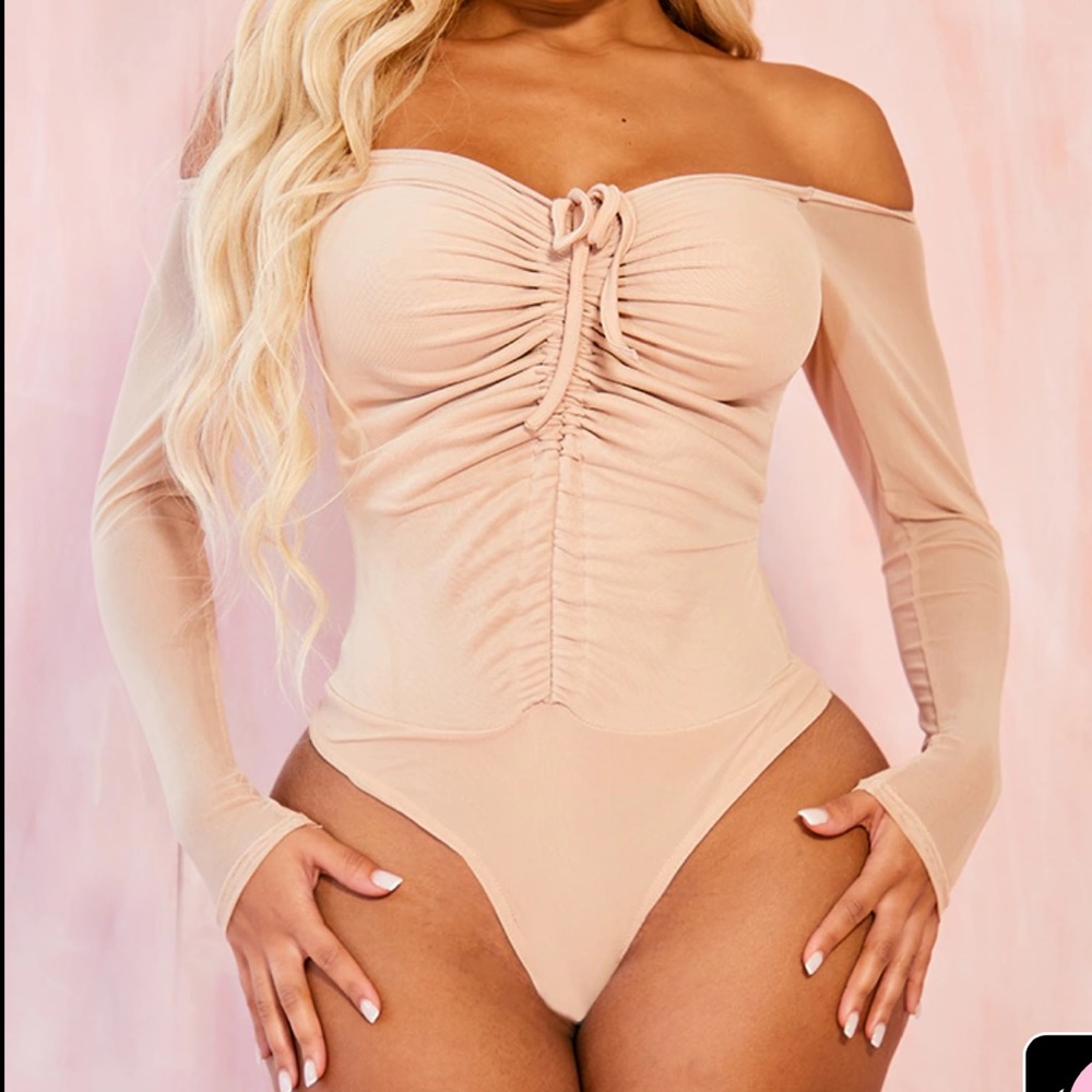 Bodysuit, new without tags.